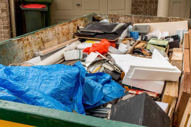 Best Construction Debris Removal  in Batavia, IL